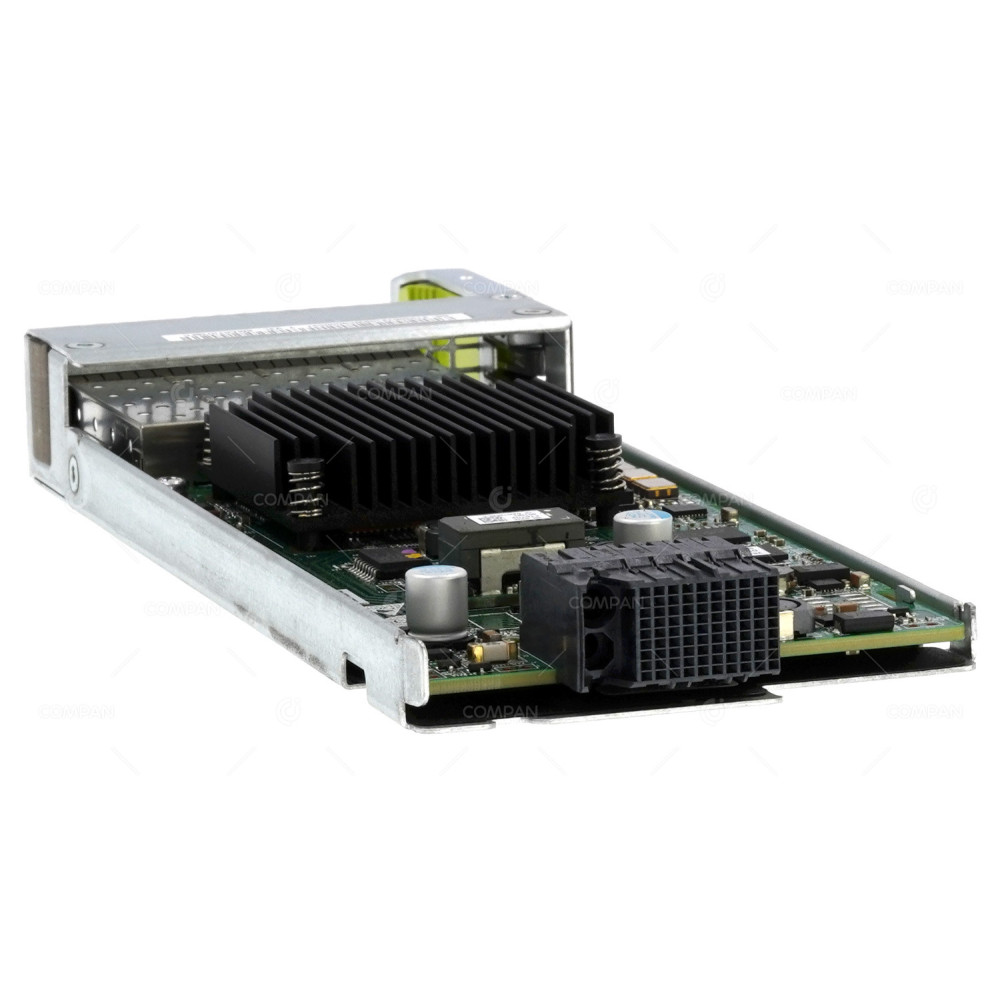 V3L-SMARTIO16FC HUAWEI QUAD PORT 16GB FC 10GB SFP+ SMART IO FOR OCEANSTOR 2200 V3 03057210